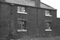 Townfield Cottages, Huyton Quarry