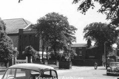 Derby Road, Huyton
