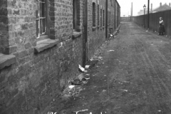 Townfield Cottages, Huyton Quarry