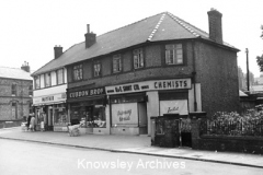 Derby Road, Huyton