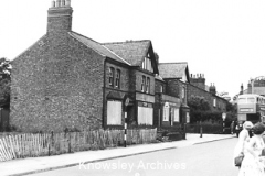 Derby Road, Huyton
