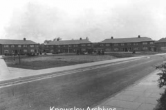 St John's Road, Huyton