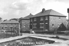 Henderson Road, Huyton