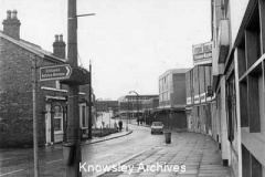 Derby Road, Huyton