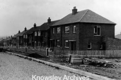 Jacqueline Drive, Huyton