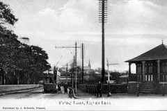 Liverpool Road, Huyton