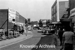 Derby Road, Huyton