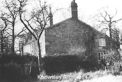 Ruffwood Cottage, Kirkby