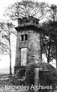 Dovecote or Pigeon House, Kirkby
