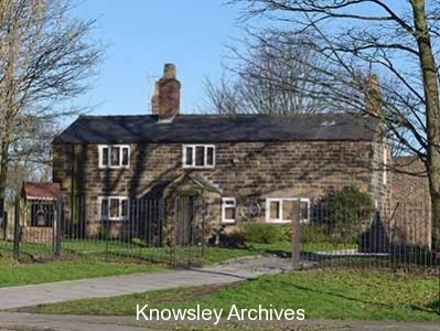 Ruff Cottage, Daleside Road, Kirkby
