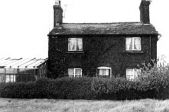 Cottage, Ribblers Lane, Kirkby