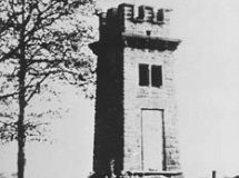 Dovecote or Pigeon House, Kirkby