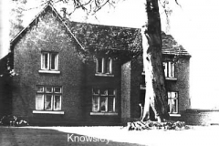 Beech Villa, Kirkby