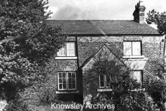 Shepherd o'the Hills farm, Kirkby