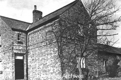 Sandy Brow Farm, Kirkby