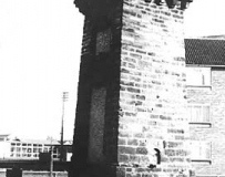 Dovecote or Pigeon House, Kirkby