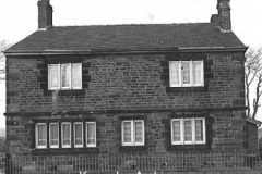 Sefton Cottage, Kirkby Row, Kirkby