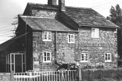 Cooper's Farm, Cooper's Lane, Kirkby
