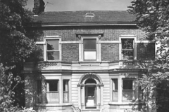 Lytham House, North Park Road, Kirkby