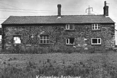 New Cut Farm, New Cut Lane, Kirkby