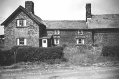 Sandy Lane Farm, Cut Lane, Kirkby