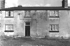 Red Brow Farm, Bank Lane, Kirkby