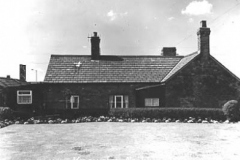 Tithe Barn Cottage, Kirkby