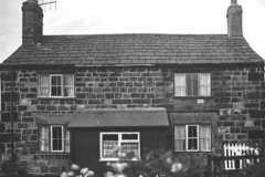 Top House Farm, Simonswood, near Kirkby