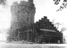 Waterworks at Kirkby