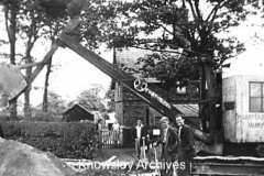 Shrog's Cottages, Kirkby