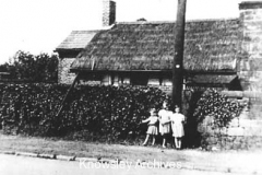 Thatched Cottage, Kirkby