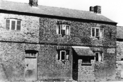 Chapel House, Kirkby