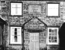 Kirkby School house