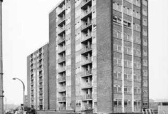 Cherryfield Heights, Kirkby