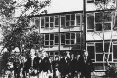 Ruffwood Comprehensive School, Kirkby