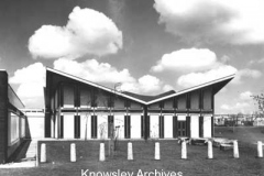 Tower Hill Community Centre, Kirkby