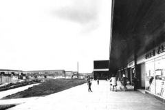 Shopping Centre, Tower Hill Estate, Kirkby