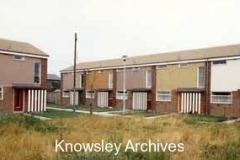 Kirkby Park Estate, Kirkby