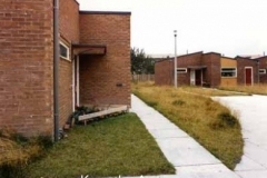 Kirkby Park Estate, Kirkby