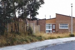 Kirkby Park Estate, Kirkby