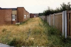 Kirkby Park Estate, Kirkby