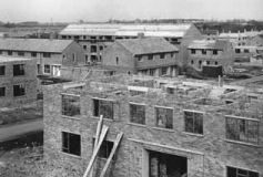 Southdene, Kirkby