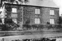 Pear Tree Farm house, Kirkby