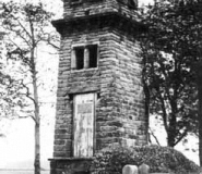 Dovecote or Pigeon House, Kirkby