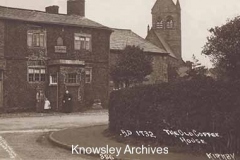 Cocoa Rooms, Kirkby Row, Kirkby