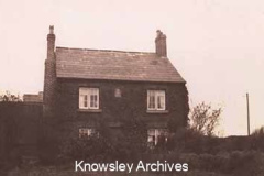 Cottage at Redbrow, Kirkby