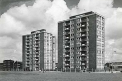 Cherryfield Heights, Kirkby