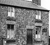 Kirkby Post Office, Kirkby