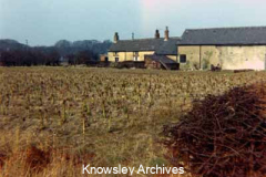 Little Horn House Farm, Kirkby