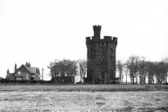 Waterworks tower, Kirkby